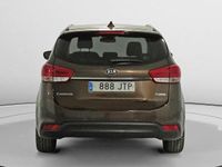 Usado Kia Carens 116 CV (85 kW) 2016 Monovolumen