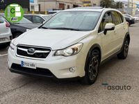 Usado Subaru XV 150 CV (110 kW) 2013 Blanco SUV