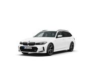 Usado BMW 320 Comfort Edition 190 CV (139 kW) 2025 Blanco Familiar