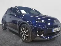 Usado Renault 5 E-Tech Techno 110 kW (150 CV) 2025