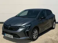 Usado Renault Clio Evolution 100 CV (73 kW) 2025 Utilitario