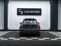 Usado Mini John Cooper Works 231 CV (169 kW) 2018 Gris / plata Utilitario