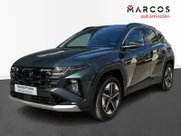 Nuevo Hyundai Tucson 239 CV (175 kW) 2026 SUV