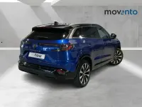 Usado Renault Austral Techno 200 CV (147 kW) 2025 Azul SUV
