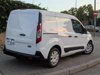 Usado Ford Transit Connect Trend 100 CV (73 kW) 2021 Blanco Monovolumen