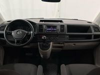 Usado VW Caravelle 150 CV (110 kW) 2019 Blanco Monovolumen