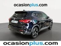 Usado MG HS Luxury 162 CV (119 kW) 2024 Negro SUV
