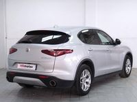 usado Alfa Romeo Stelvio 2WD