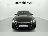 Usado Audi A3 S-Line 150 CV (110 kW) 2024 Negro Familiar