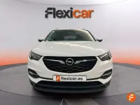 Usado Opel Grandland X Excellence 131 CV (96 kW) 2017 Blanco SUV