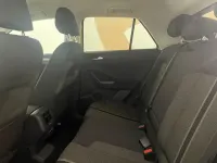Usado VW T-Roc Advance 150 CV (110 kW) 2022 Amarillo SUV