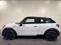 Usado Mini Paceman 122 CV (89 kW) 2014 Blanco Utilitario