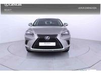 usado Lexus NX300 300h Executive Navigation 4WD