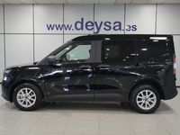 Nuevo Ford Transit Trend 100 CV (73 kW) 2026 Negro Familiar