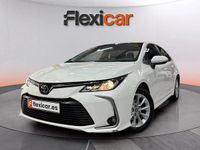 Brugt Toyota Corolla Active 125 HK (91 kW) 2022 Hvid Sedan