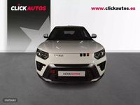 Usado SsangYong Tivoli 135 CV (99 kW) 2024 Blanco SUV