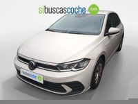 Usado VW Polo 95 CV (69 kW) 2022 Beige Utilitario