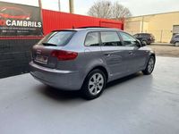 usado Audi A3 Sportback 2.0TDI Ambition S-Tronic