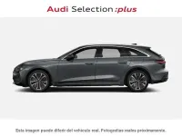Usado Audi A5 299 CV (219 kW) 2025 Gris Familiar