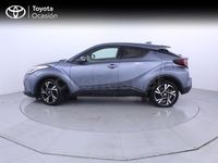 Usado Toyota C-HR Advance 122 CV (89 kW) 2023 Gris / plata SUV