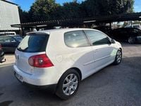 Usado VW Golf IV Conceptline 90 CV (66 kW) 2005 Utilitario