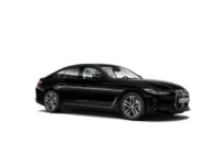 Usado BMW i4 250 kW (340 CV) 2022 Negro Berlina