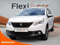 usado Peugeot 2008 Style 1.2L PureTech 81KW (110CV) S&S Gasolina en Flexicar Palma de Mallorca 1