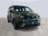 Nuevo Peugeot Rifter Allure 101 CV (74 kW) 2025 Verde olivine Monovolumen