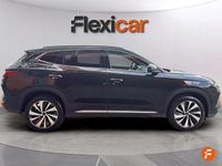 Usado BYD Seal U Boost 218 CV (160 kW) 2025 Negro SUV