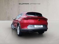 Usado Cupra Formentor 150 CV (110 kW) 2021 Rojo SUV
