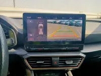 Usado Cupra Formentor 150 CV (110 kW) 2023 Blanco SUV
