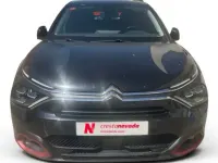 Usado Citroën C4 PureTech 131 CV (96 kW) 2021 Negro