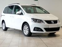 Usado Seat Alhambra Ecomotive 150 CV (110 kW) 2019 Monovolumen
