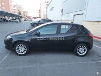 Usado Fiat Bravo Dynamic 105 CV (77 kW) 2010 Negro Utilitario