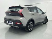 usado Hyundai Bayon 1.2 MPI Maxx