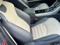 Usado Land Rover Range Rover evoque HSE Dynamic 241 CV (177 kW) 2016 Gris Descapotable