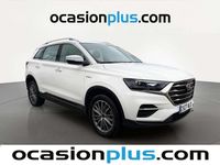 Usado SWM G01 131 HP (96 kW) 2023 Branco SUV