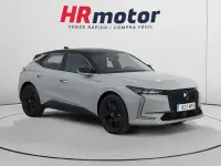Usado DS Automobiles DS4 Performance 131 CV (96 kW) 2023 Gris SUV