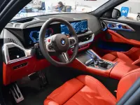 Usado BMW XM Comfort Edition 313 CV (230 kW) 2026 Negro SUV