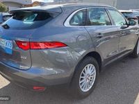 usado Jaguar F-Pace F-Pace2.0i4D Prestige Aut.RWD 180