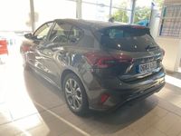 usado Ford Focus 1.0 Ecoboost Mhev St-line Style Sip 125