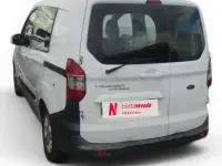 Usado Ford Transit 75 CV (55 kW) 2018 Blanco