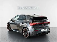 Usado Cupra Born e-Boost 169 kW (231 HP) 2023 Cinzento Citadino