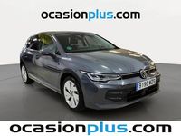 Usado VW Golf VIII 115 CV (84 kW) 2025 Gris / plata Berlina