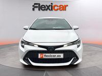 Usado Toyota Corolla Active 122 CV (89 kW) 2021 Blanco Berlina