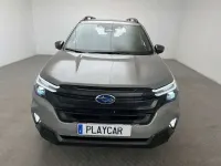 Nuevo Subaru Forester Active 151 CV (111 kW) 2026 Gris SUV