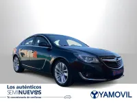 Usado Opel Insignia Excellence 170 CV (125 kW) 2016 Verde Berlina