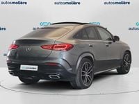 Usado Mercedes GLE350 320 CV (235 kW) 2022 SUV