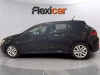 Usado Renault Mégane IV Intens 116 CV (85 kW) 2022 Negro Utilitario