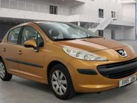 usado Peugeot 207 1.4i X-Line 75